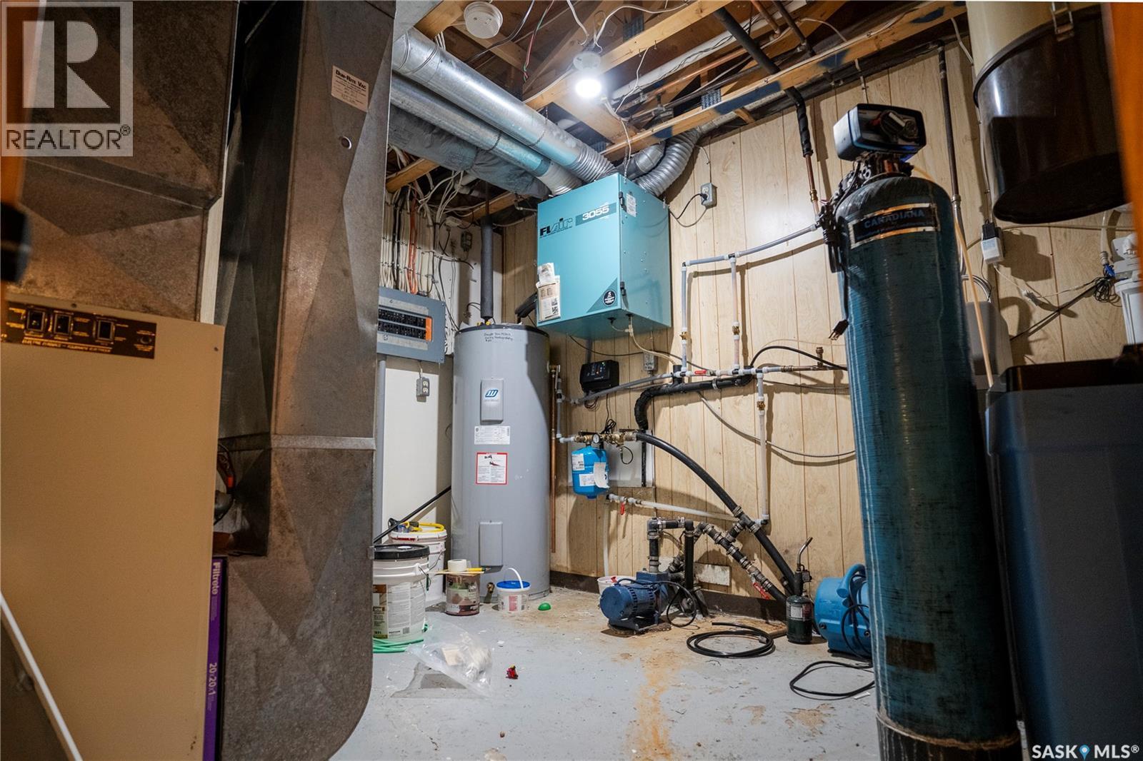 2,880 Acre Farm With Yard - Grayson, Grayson Rm No. 184, Saskatchewan  S0A 0A5 - Photo 32 - SK022048