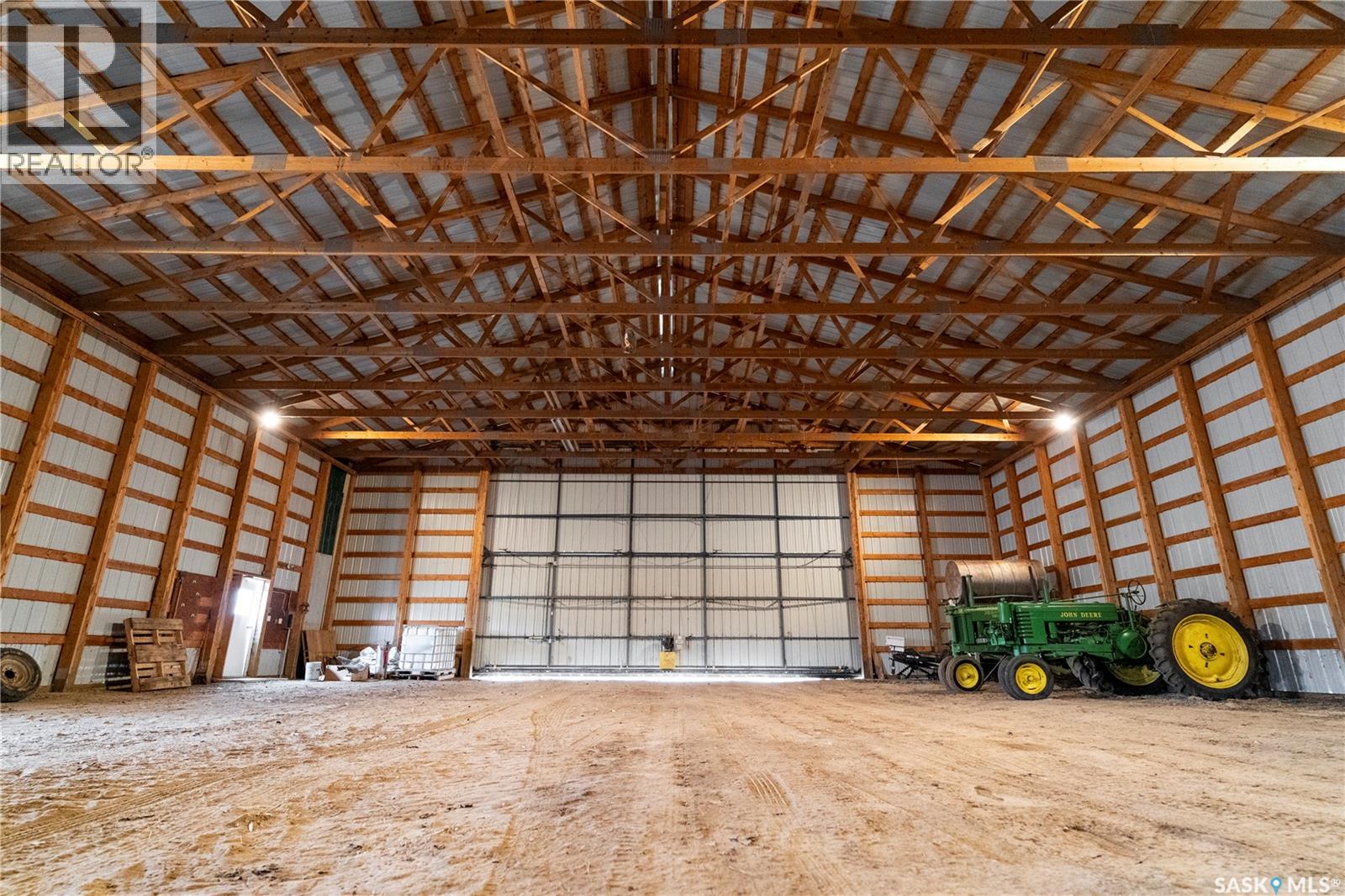 2,880 Acre Farm With Yard - Grayson, Grayson Rm No. 184, Saskatchewan  S0A 0A5 - Photo 35 - SK022048