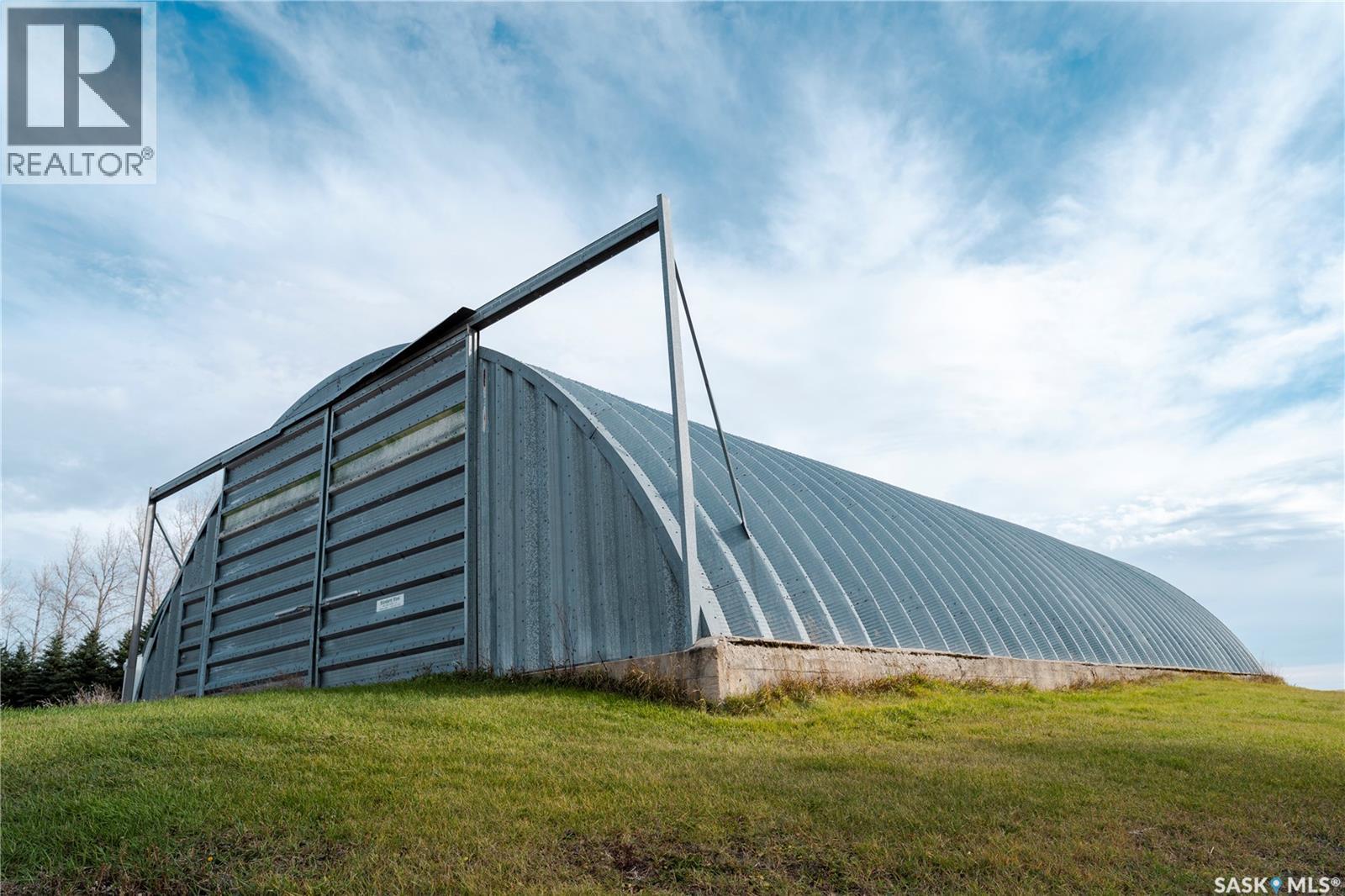 2,880 Acre Farm With Yard - Grayson, Grayson Rm No. 184, Saskatchewan  S0A 0A5 - Photo 40 - SK022048