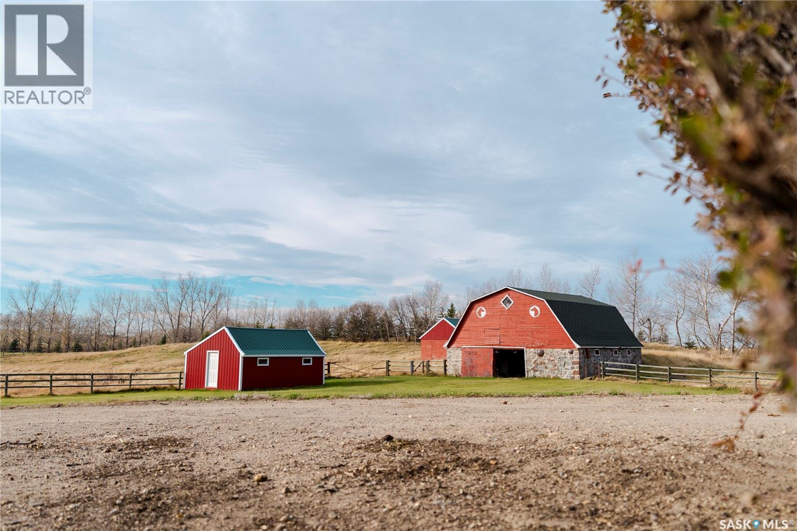2,880 Acre Farm With Yard - Grayson, Grayson Rm No. 184, Saskatchewan  S0A 0A5 - Photo 43 - SK022048