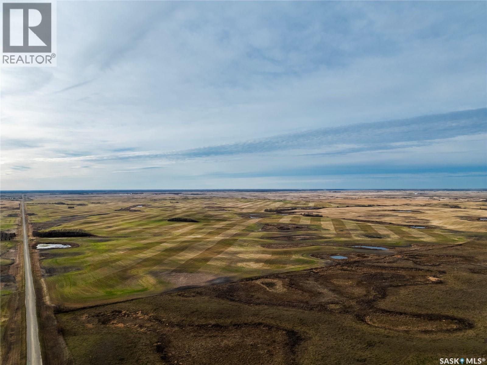 2,880 Acre Farm With Yard - Grayson, Grayson Rm No. 184, Saskatchewan  S0A 0A5 - Photo 6 - SK022048