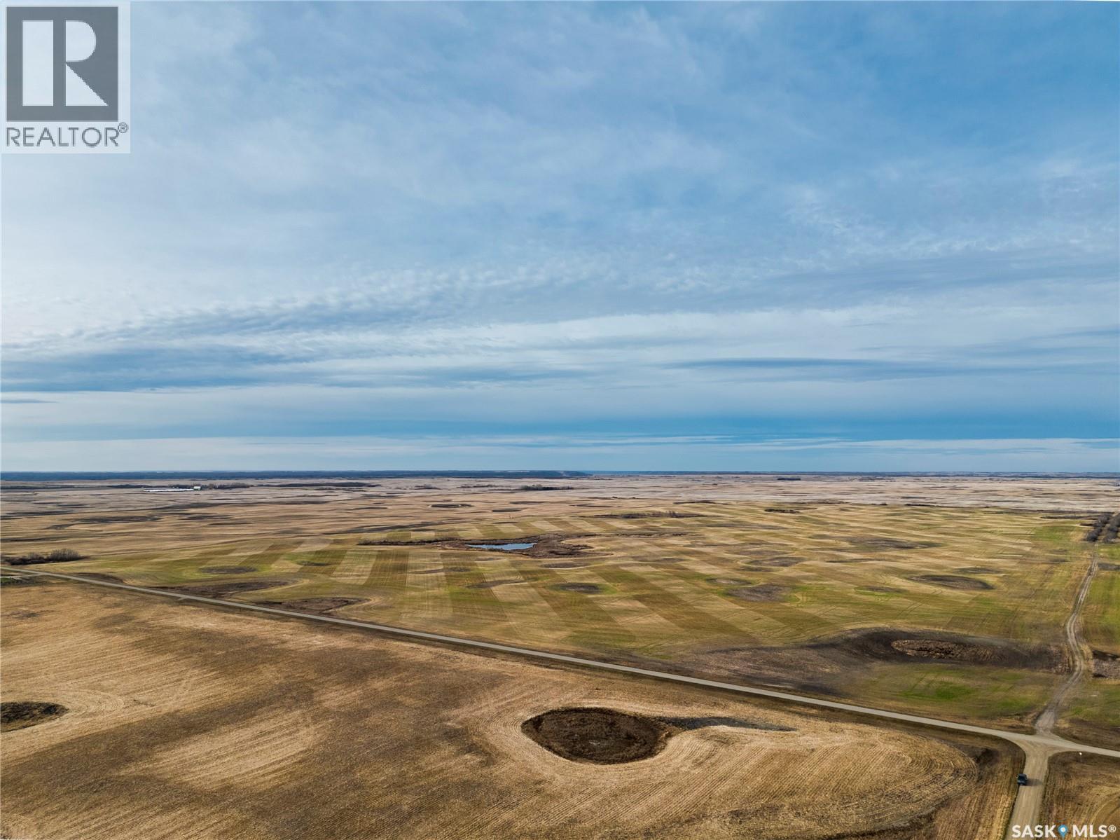 2,880 Acre Farm With Yard - Grayson, Grayson Rm No. 184, Saskatchewan  S0A 0A5 - Photo 8 - SK022048