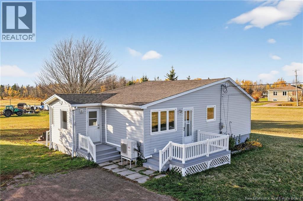 3640 Route 530, Grande-Digue, New Brunswick  E4R 5P5 - Photo 3 - NB129465