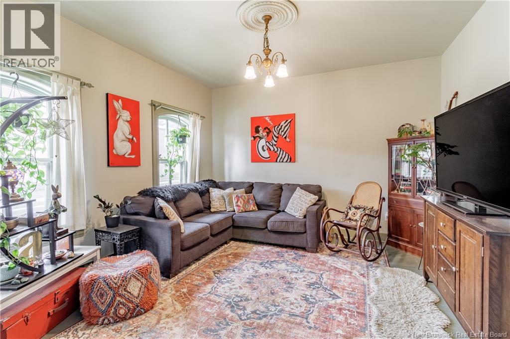 40 Morrison Street, Fredericton, New Brunswick  E3B 1Z1 - Photo 10 - NB129340