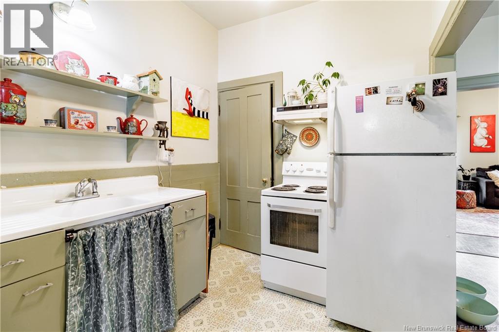 40 Morrison Street, Fredericton, New Brunswick  E3B 1Z1 - Photo 12 - NB129340