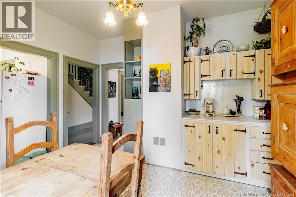 40 Morrison Street, Fredericton, New Brunswick  E3B 1Z1 - Photo 14 - NB129340