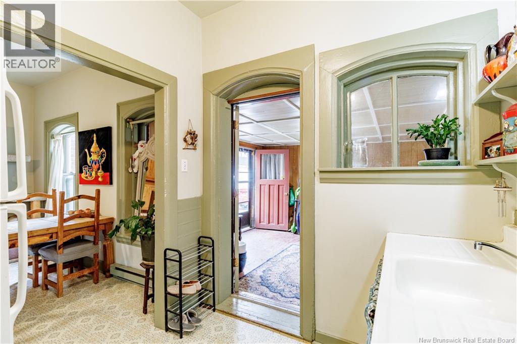 40 Morrison Street, Fredericton, New Brunswick  E3B 1Z1 - Photo 17 - NB129340