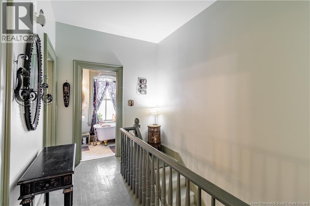 40 Morrison Street, Fredericton, New Brunswick  E3B 1Z1 - Photo 22 - NB129340