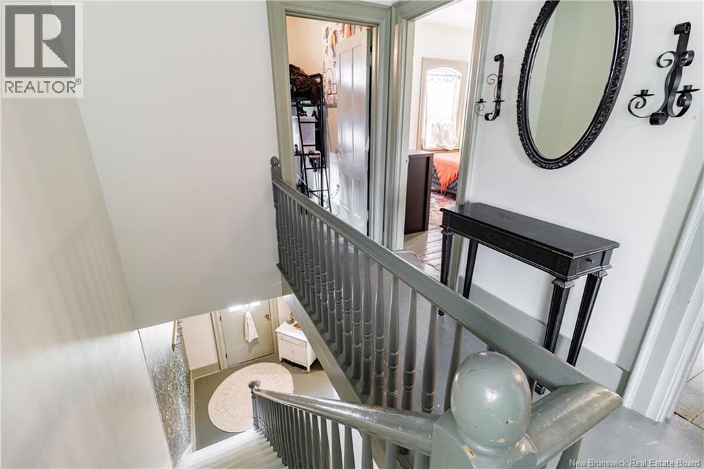 40 Morrison Street, Fredericton, New Brunswick  E3B 1Z1 - Photo 23 - NB129340