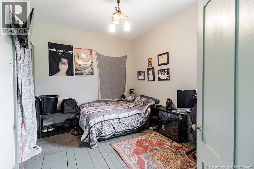 40 Morrison Street, Fredericton, New Brunswick  E3B 1Z1 - Photo 25 - NB129340