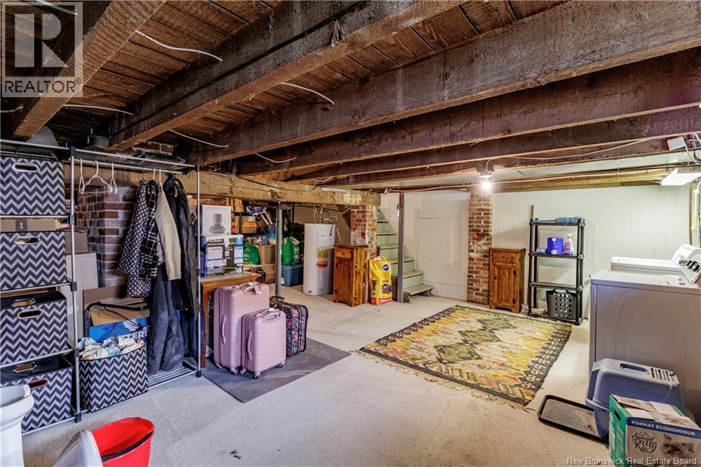 40 Morrison Street, Fredericton, New Brunswick  E3B 1Z1 - Photo 29 - NB129340