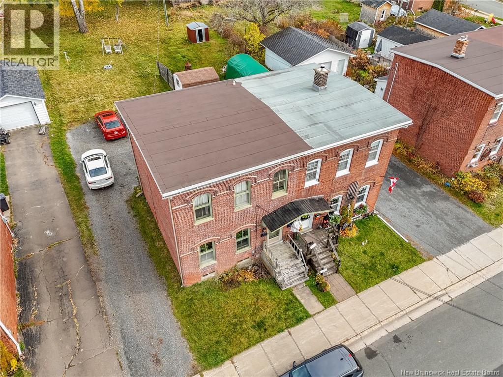 40 Morrison Street, Fredericton, New Brunswick  E3B 1Z1 - Photo 34 - NB129340