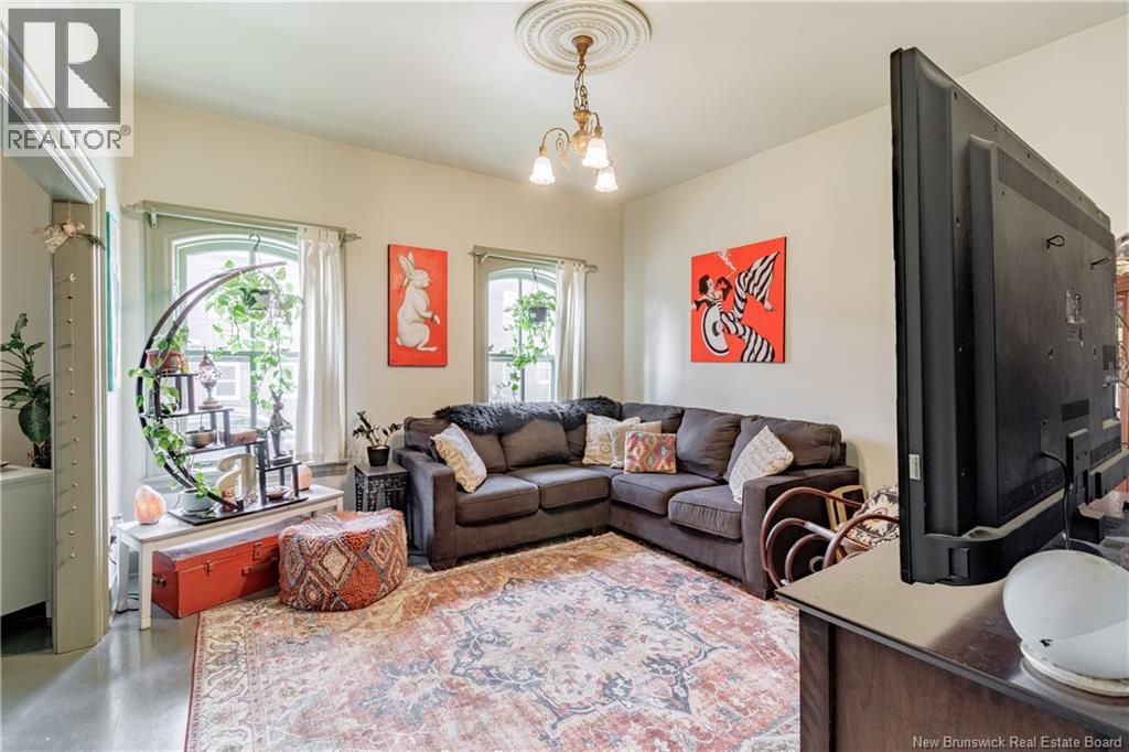 40 Morrison Street, Fredericton, New Brunswick  E3B 1Z1 - Photo 8 - NB129340