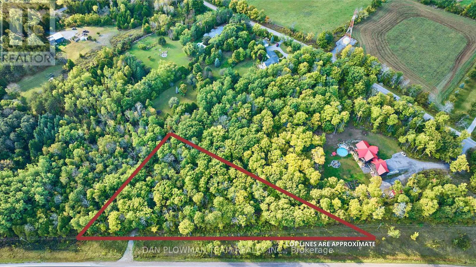 Part 2 County Rd 45, Trent Hills, Ontario  K0L 1Y0 - Photo 10 - X12496160