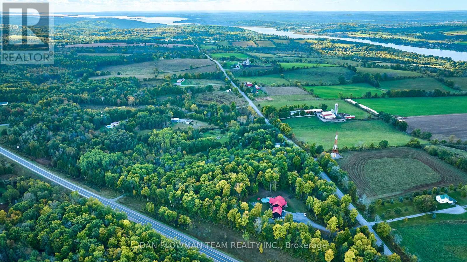 Part 2 County Rd 45, Trent Hills, Ontario  K0L 1Y0 - Photo 12 - X12496160