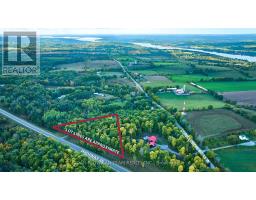 PART 2 COUNTY RD 45, Trent Hills, Ontario