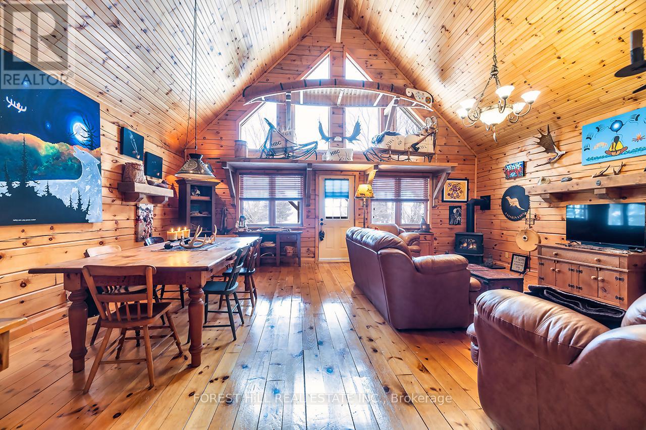 110 Westview Drive, Kawartha Lakes, Ontario  K0L 2W0 - Photo 15 - X12496190