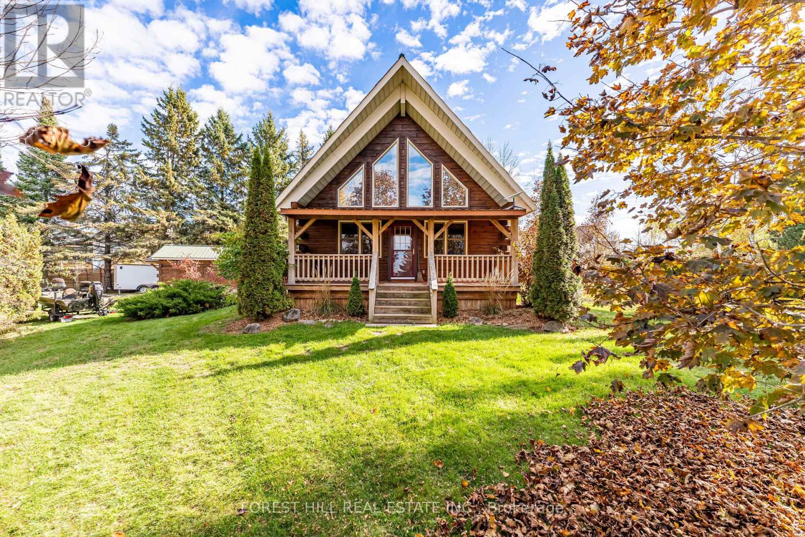 110 Westview Drive, Kawartha Lakes, Ontario  K0L 2W0 - Photo 2 - X12496190