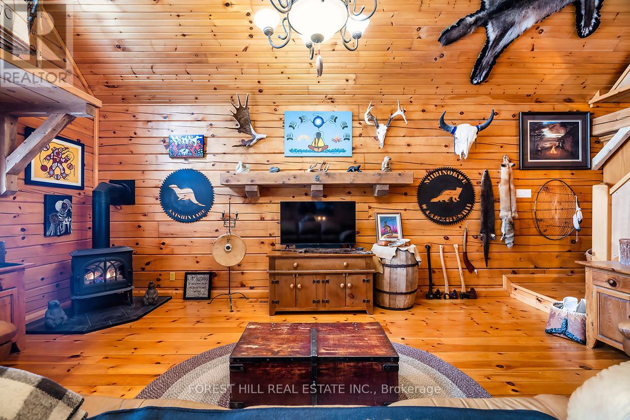 110 Westview Drive, Kawartha Lakes, Ontario  K0L 2W0 - Photo 21 - X12496190