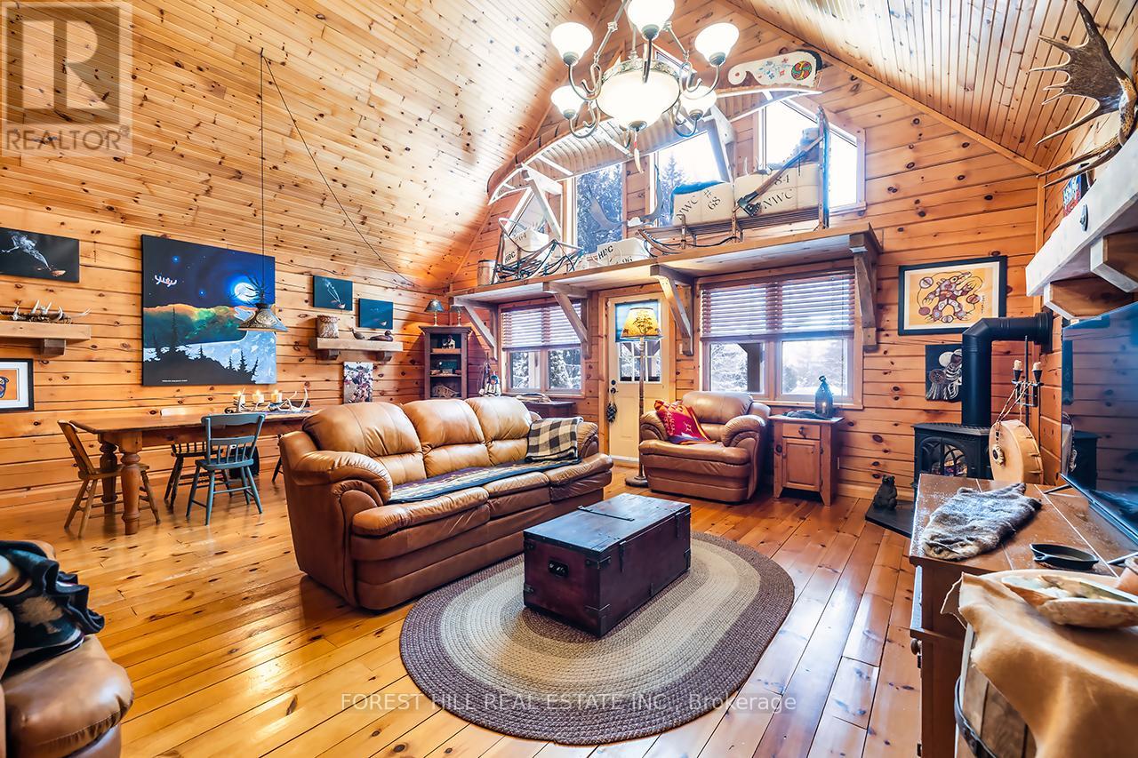 110 Westview Drive, Kawartha Lakes, Ontario  K0L 2W0 - Photo 23 - X12496190