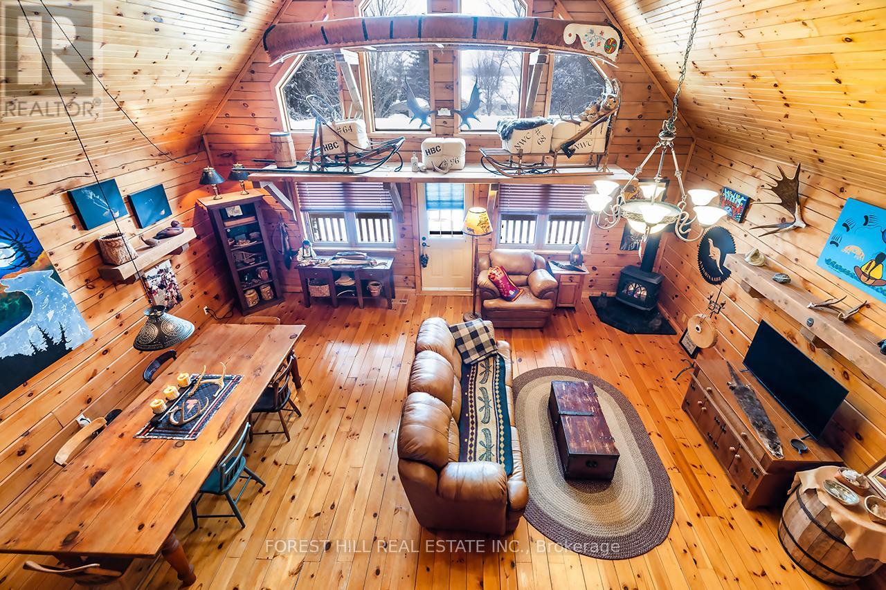 110 Westview Drive, Kawartha Lakes, Ontario  K0L 2W0 - Photo 26 - X12496190