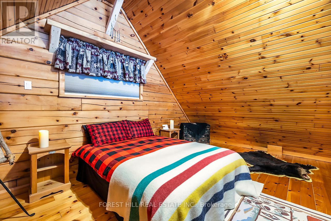 110 Westview Drive, Kawartha Lakes, Ontario  K0L 2W0 - Photo 29 - X12496190