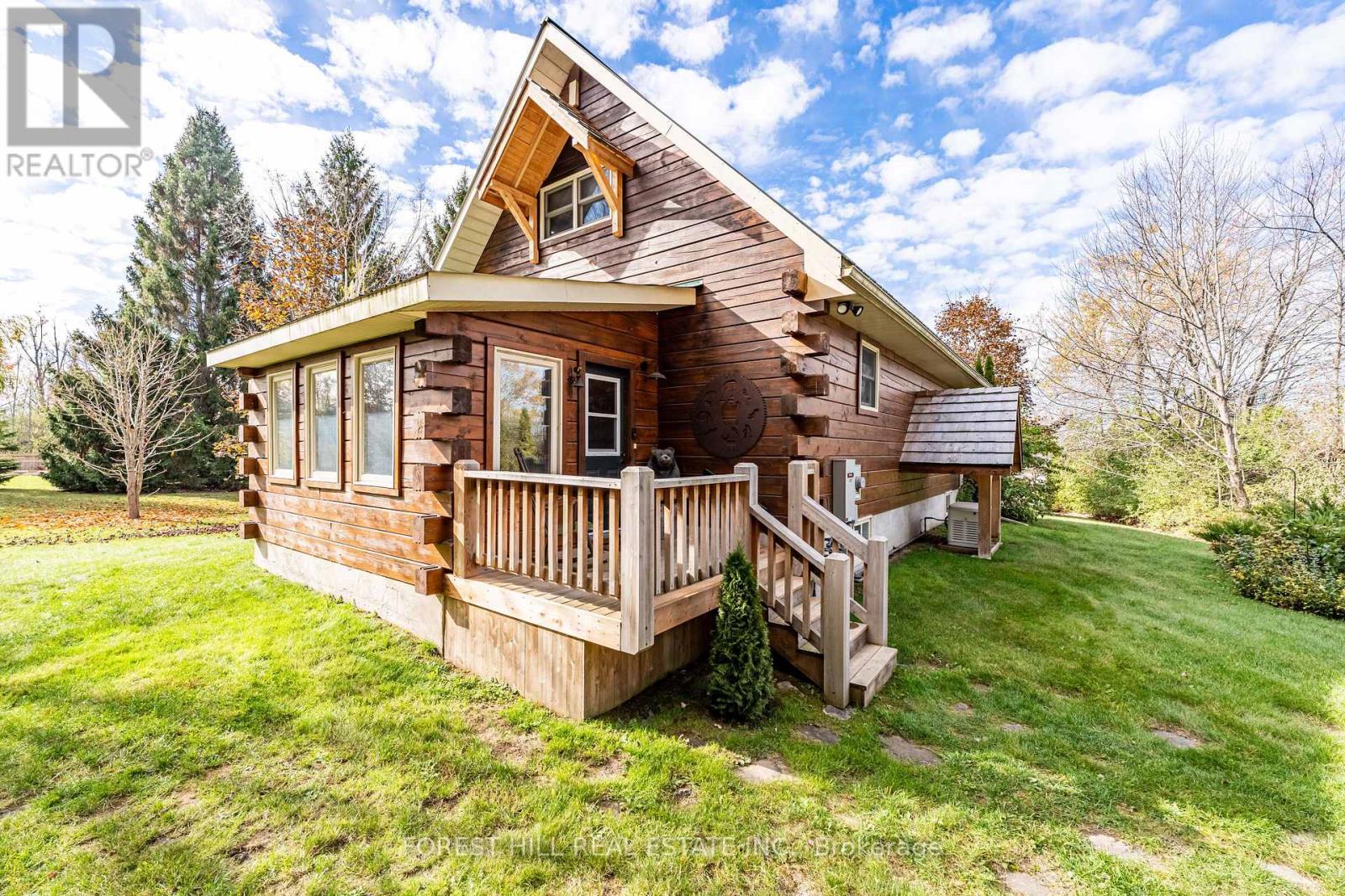 110 Westview Drive, Kawartha Lakes, Ontario  K0L 2W0 - Photo 35 - X12496190