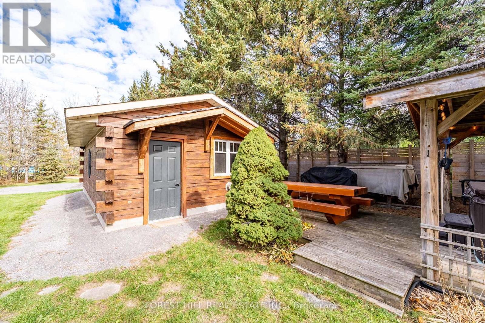 110 Westview Drive, Kawartha Lakes, Ontario  K0L 2W0 - Photo 36 - X12496190