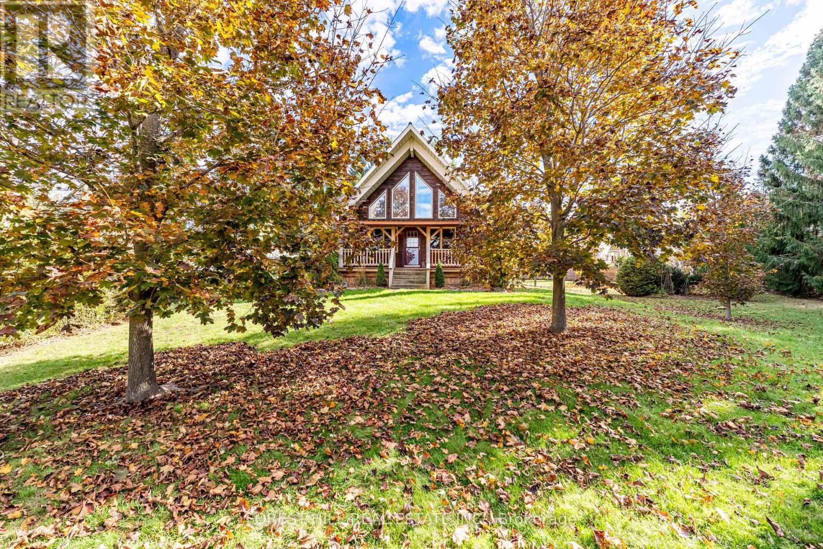 110 Westview Drive, Kawartha Lakes, Ontario  K0L 2W0 - Photo 42 - X12496190