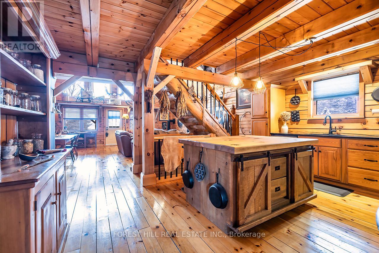 110 Westview Drive, Kawartha Lakes, Ontario  K0L 2W0 - Photo 6 - X12496190