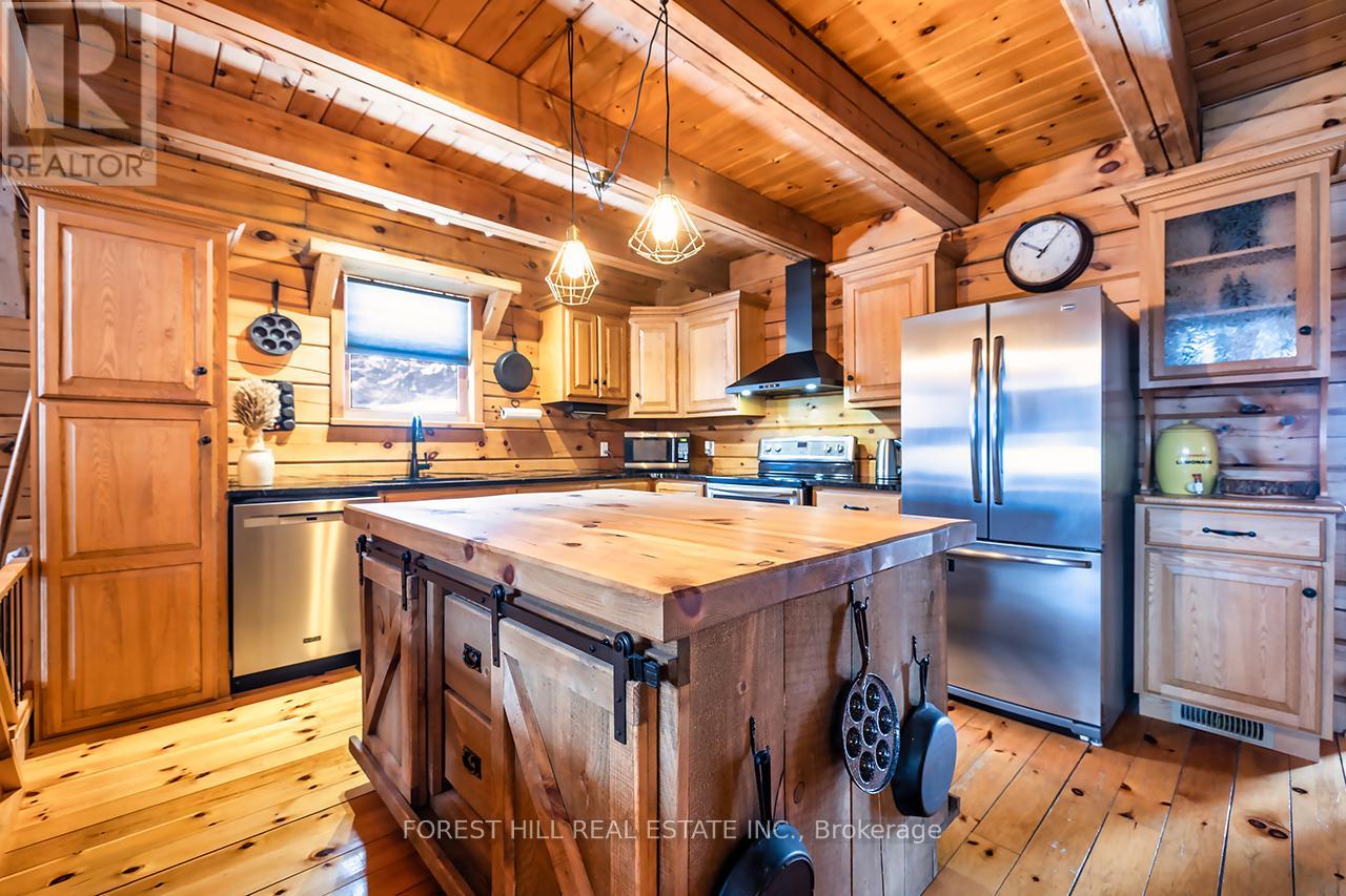 110 Westview Drive, Kawartha Lakes, Ontario  K0L 2W0 - Photo 8 - X12496190