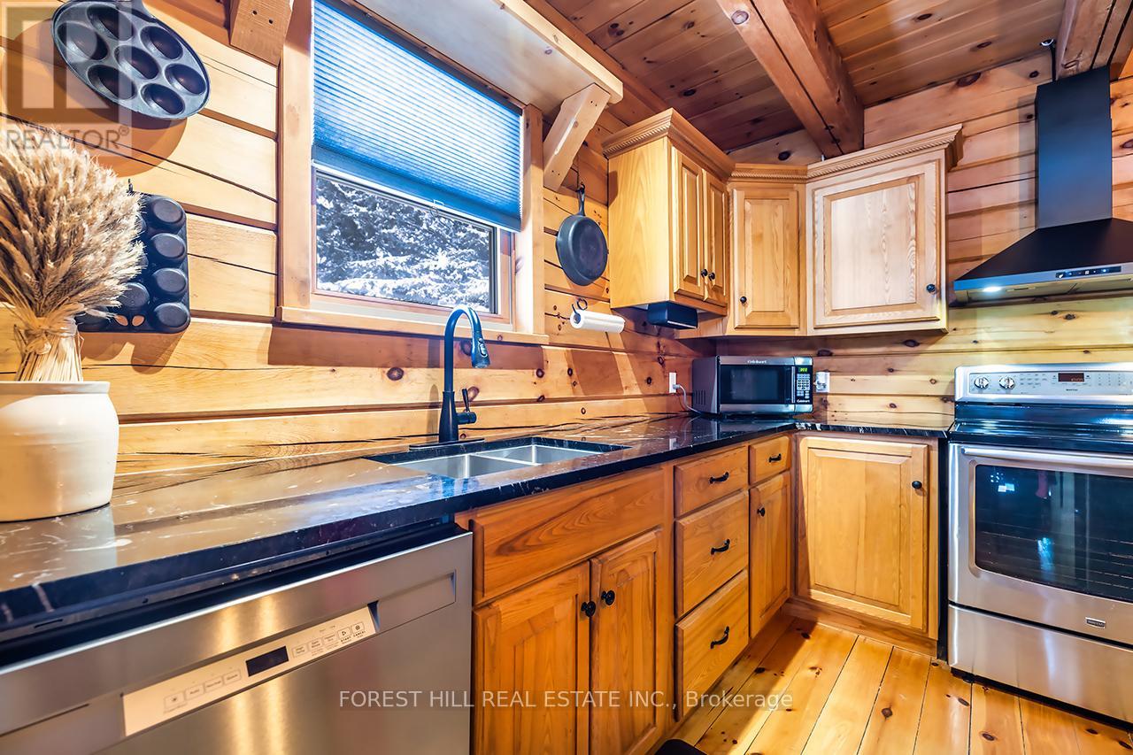 110 Westview Drive, Kawartha Lakes, Ontario  K0L 2W0 - Photo 9 - X12496190