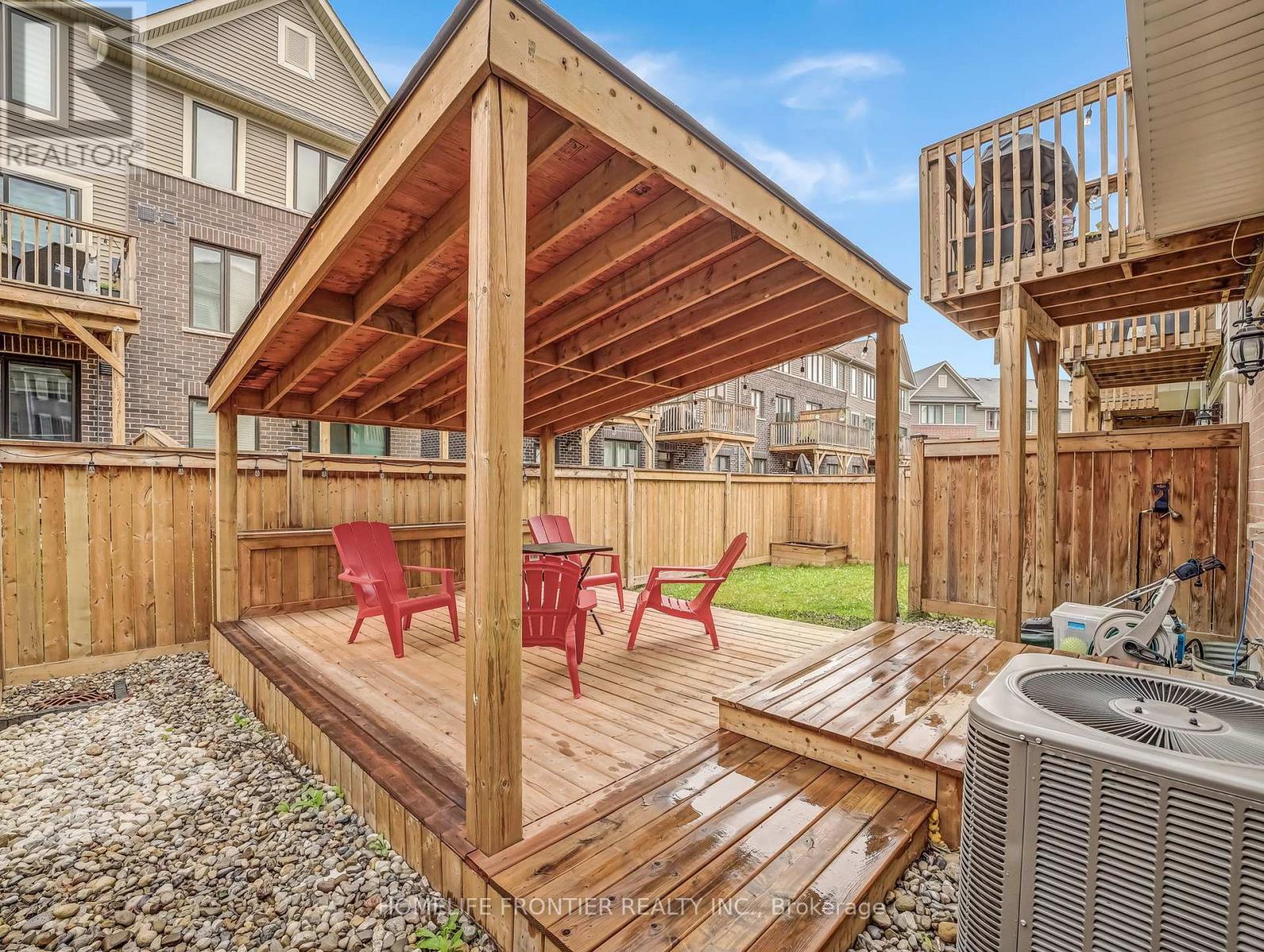 27 Rapids Lane, Hamilton (Vincent), Ontario  L8K 5J3 - Photo 37 - X12496204