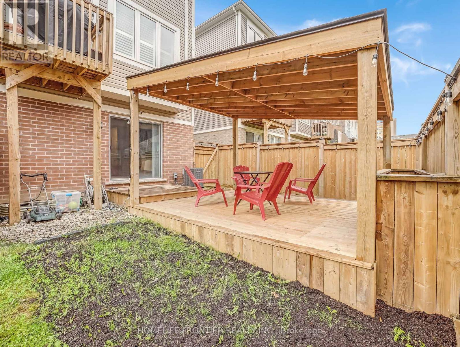 27 Rapids Lane, Hamilton (Vincent), Ontario  L8K 5J3 - Photo 39 - X12496204