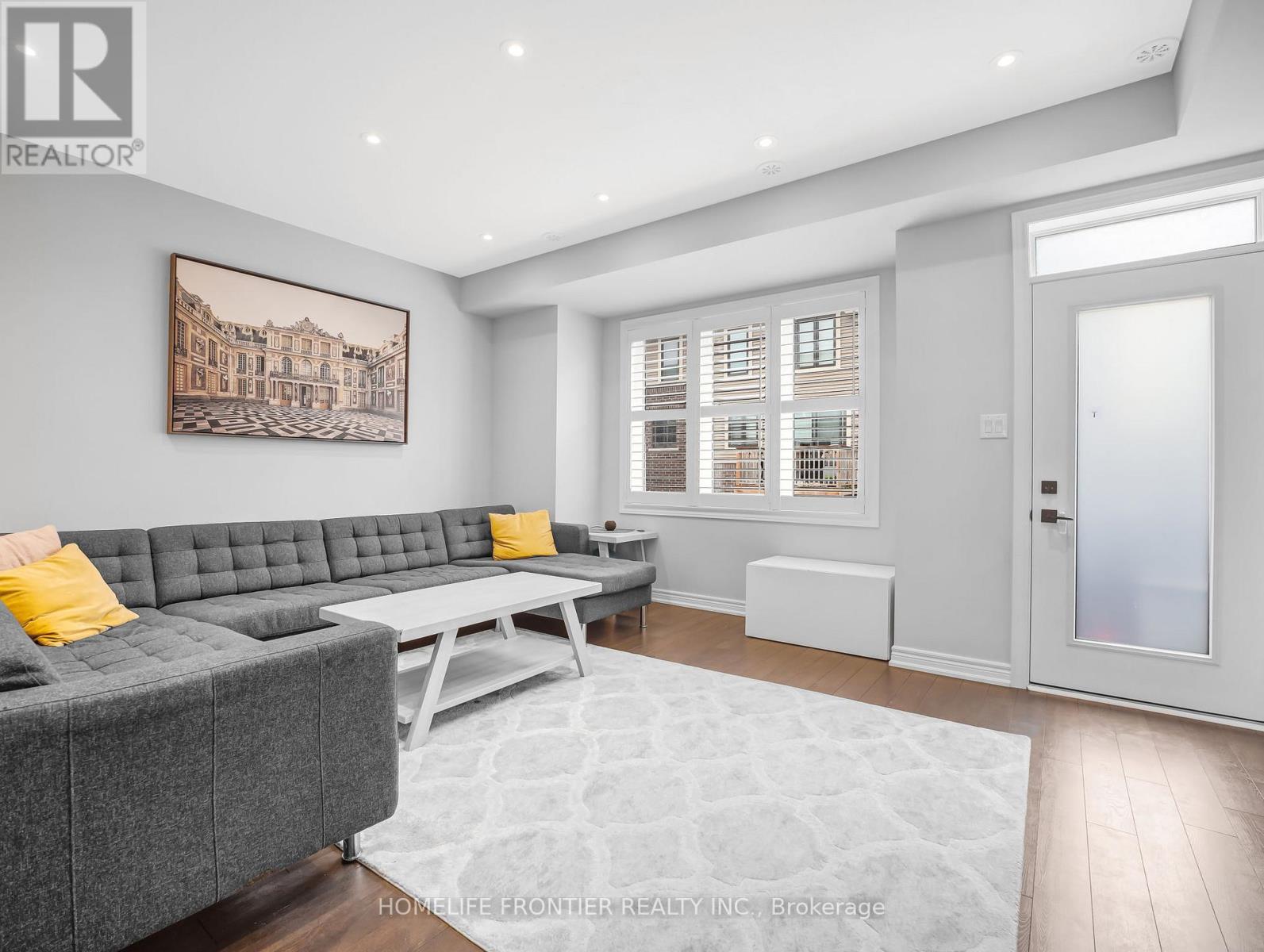 27 Rapids Lane, Hamilton (Vincent), Ontario  L8K 5J3 - Photo 9 - X12496204