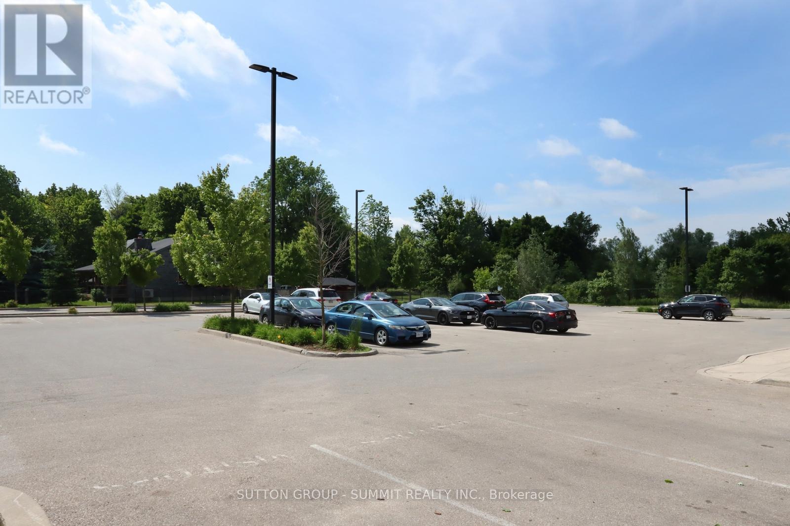 216 - 1291 Gordon Street, Guelph (Kortright West), Ontario  N1L 0M5 - Photo 3 - X12496210