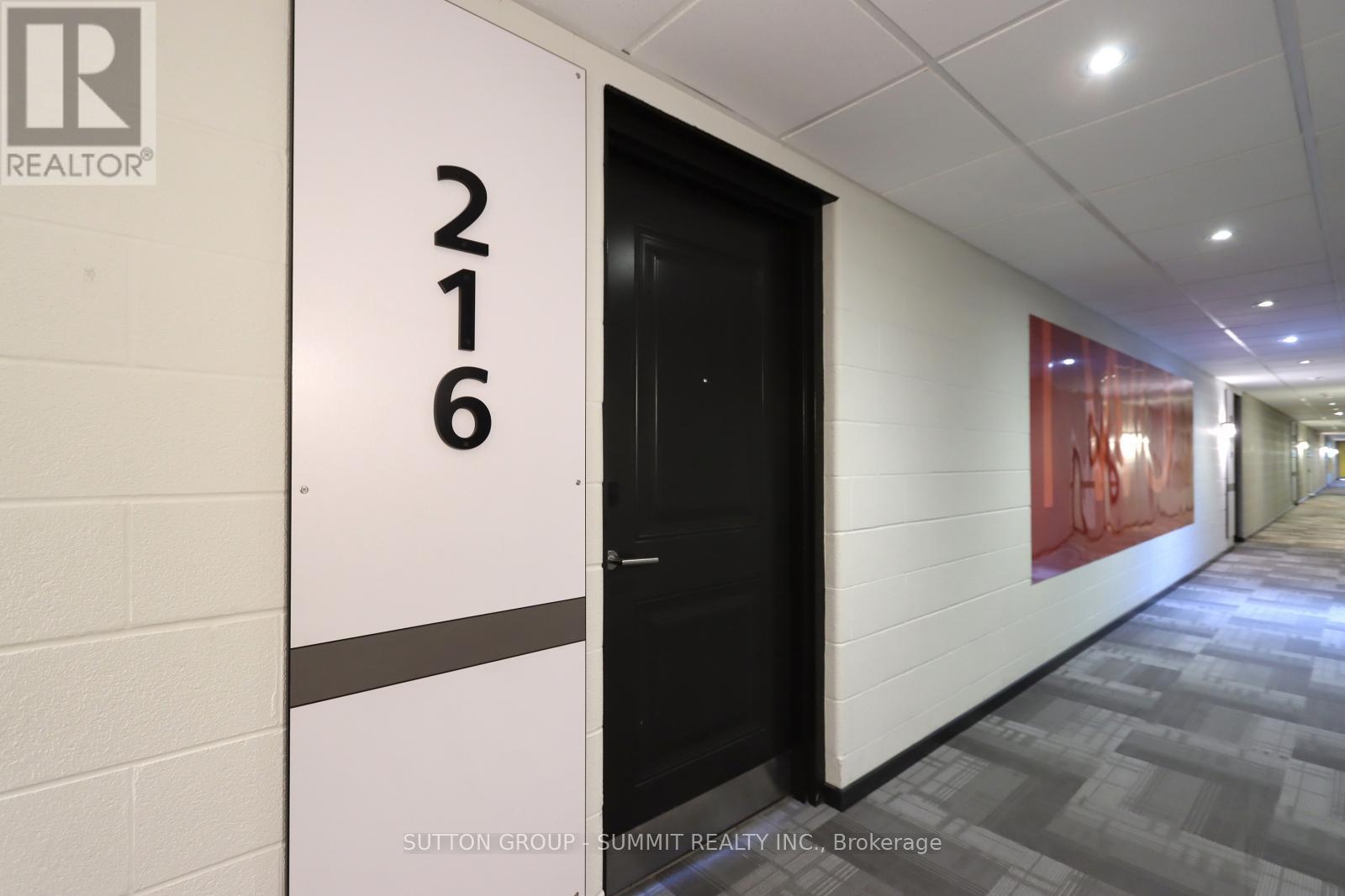 216 - 1291 Gordon Street, Guelph (Kortright West), Ontario  N1L 0M5 - Photo 4 - X12496210