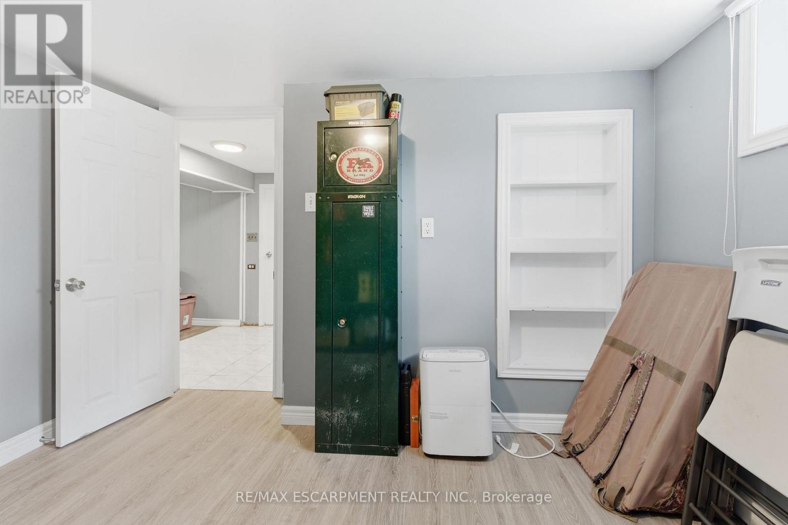 58 Seven Oaks Drive, Hamilton (Hill Park), Ontario  L9A 4E2 - Photo 29 - X12496214