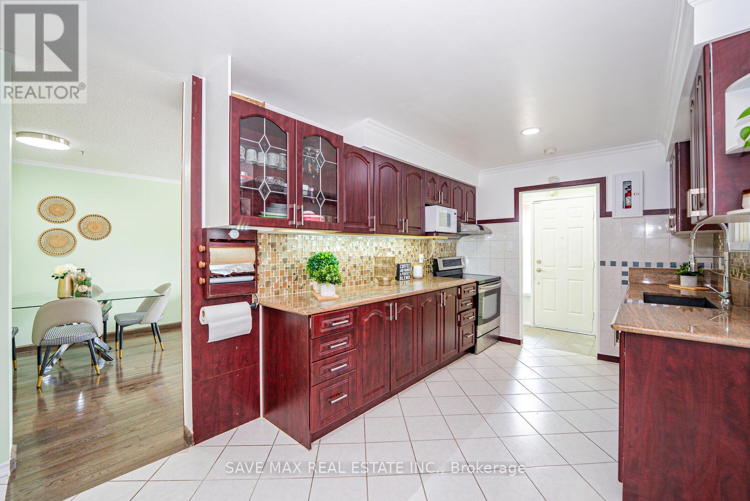 26 Fawcett Trail, Toronto (Malvern), Ontario  M1B 3B3 - Photo 18 - E12496234