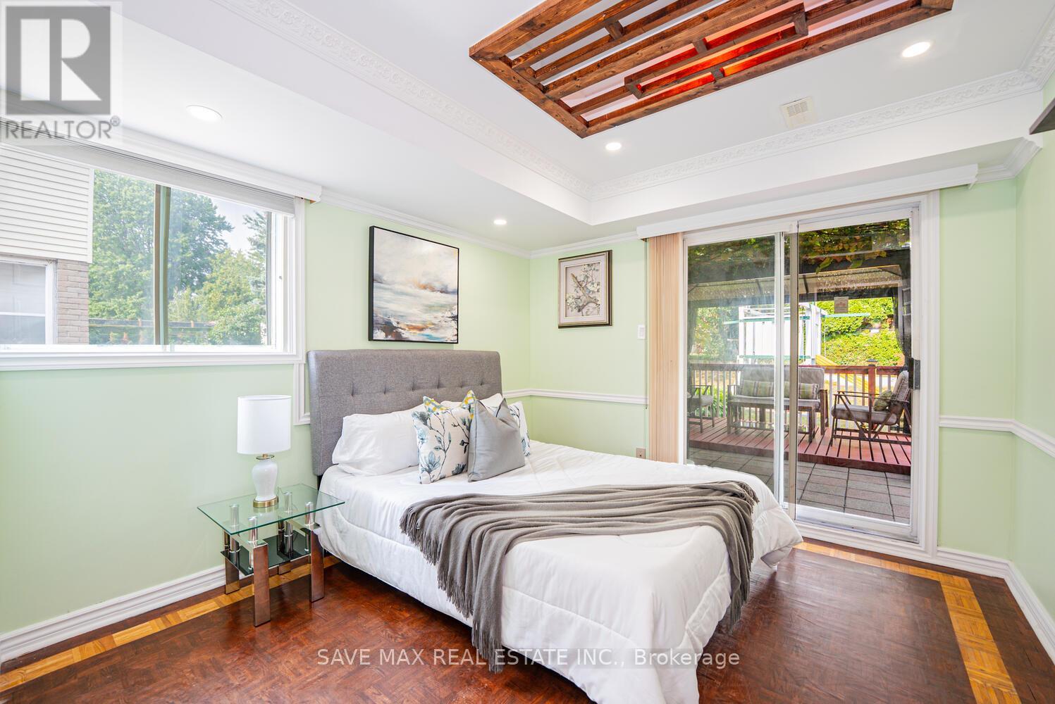 26 Fawcett Trail, Toronto (Malvern), Ontario  M1B 3B3 - Photo 22 - E12496234