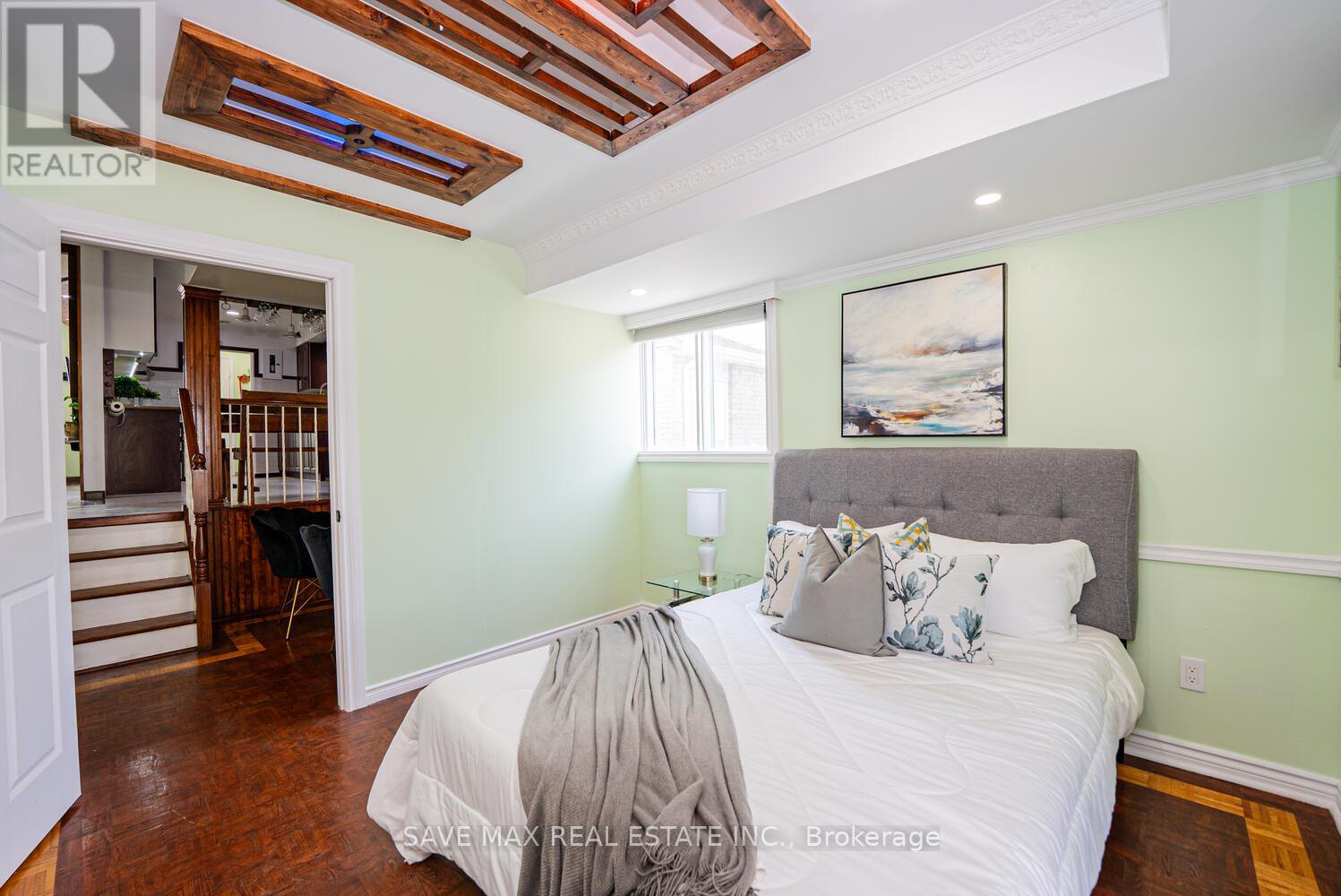 26 Fawcett Trail, Toronto (Malvern), Ontario  M1B 3B3 - Photo 23 - E12496234