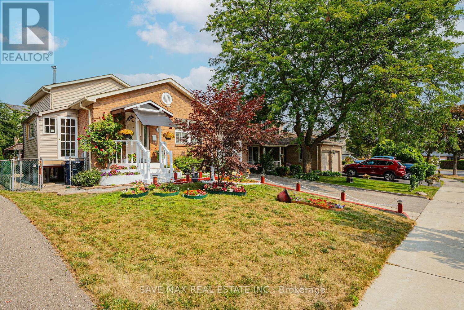 26 Fawcett Trail, Toronto (Malvern), Ontario  M1B 3B3 - Photo 47 - E12496234