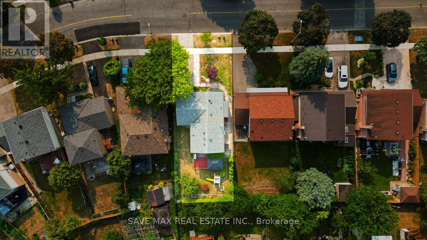 26 Fawcett Trail, Toronto (Malvern), Ontario  M1B 3B3 - Photo 48 - E12496234