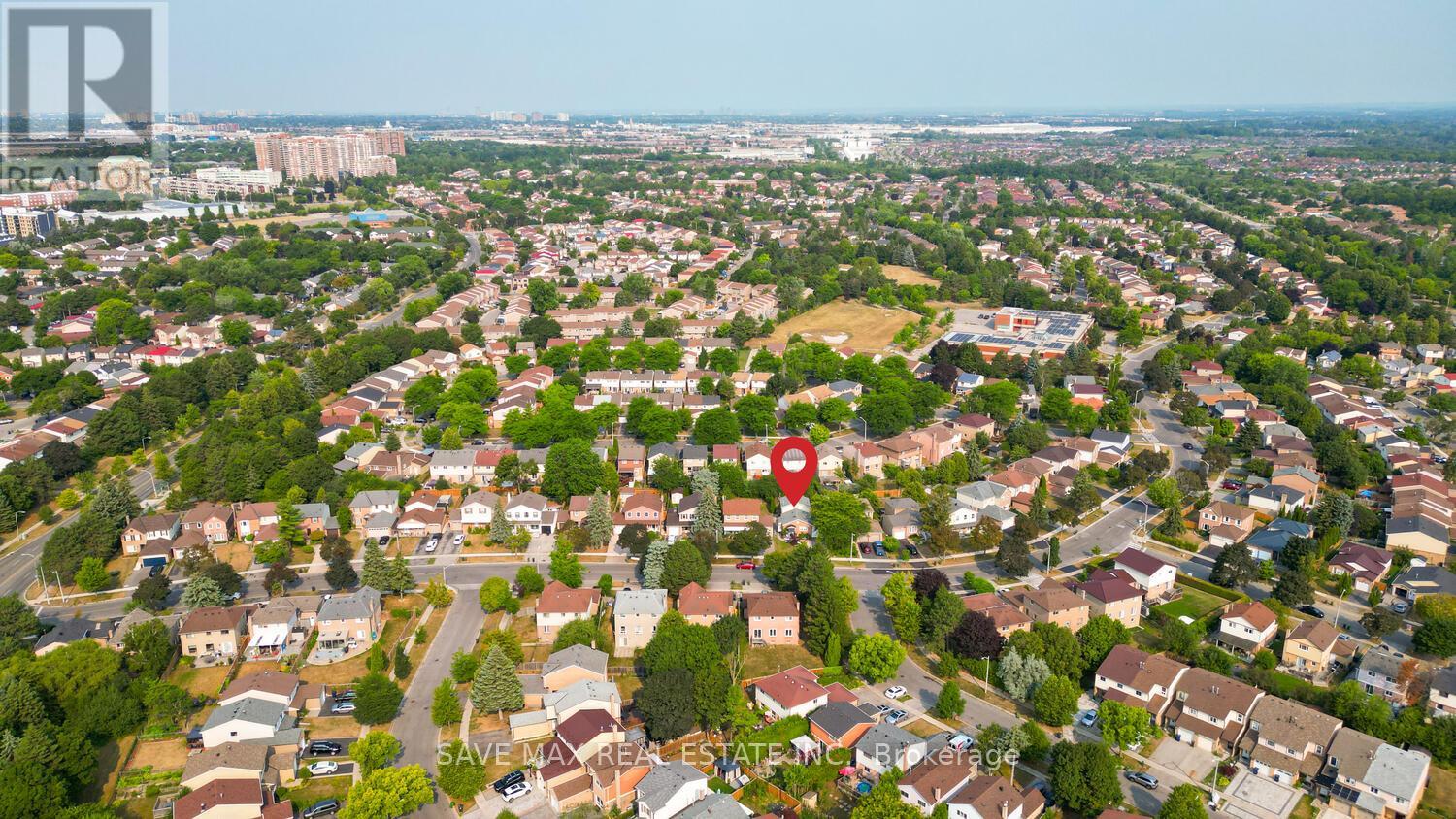 26 Fawcett Trail, Toronto (Malvern), Ontario  M1B 3B3 - Photo 49 - E12496234