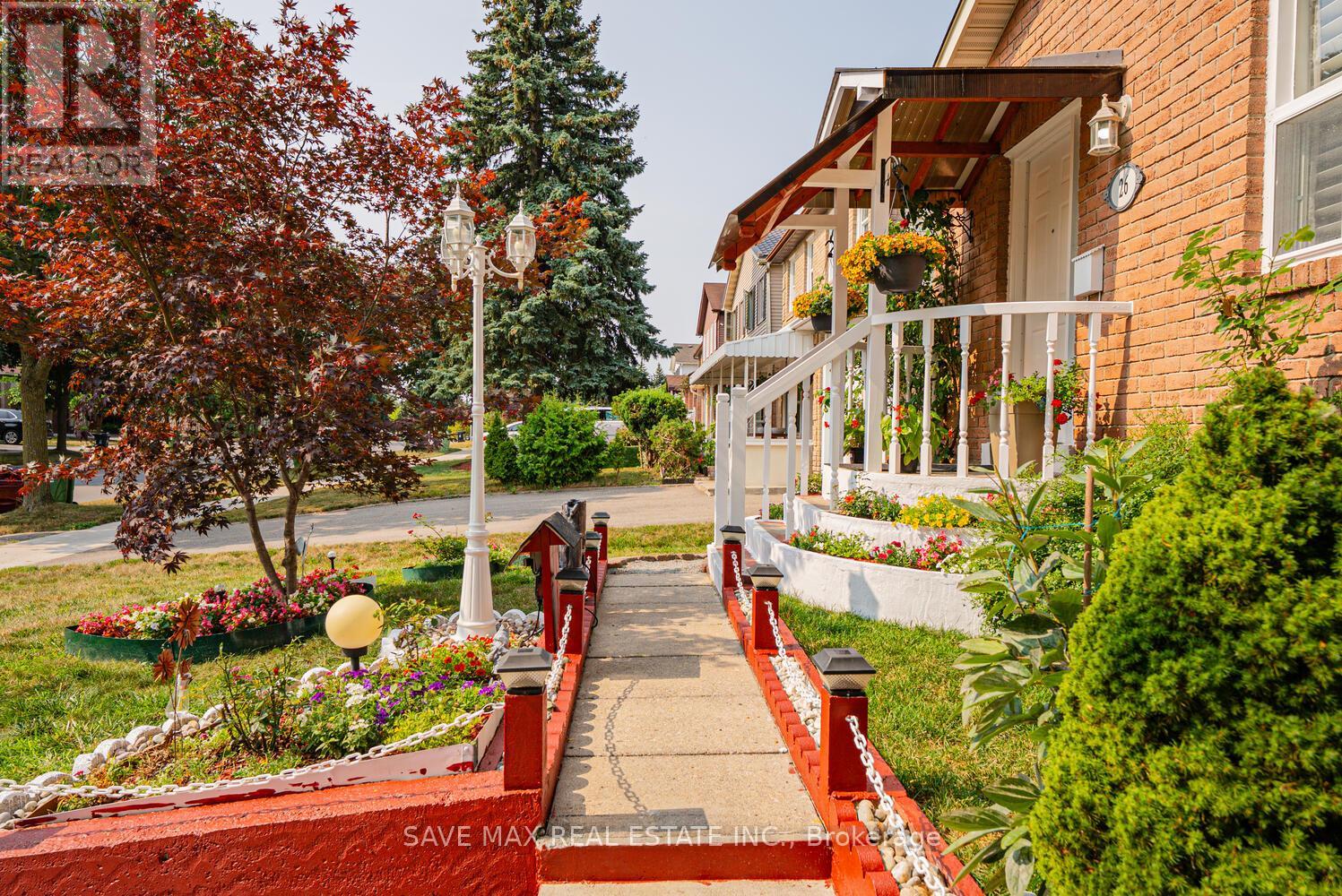 26 Fawcett Trail, Toronto (Malvern), Ontario  M1B 3B3 - Photo 5 - E12496234