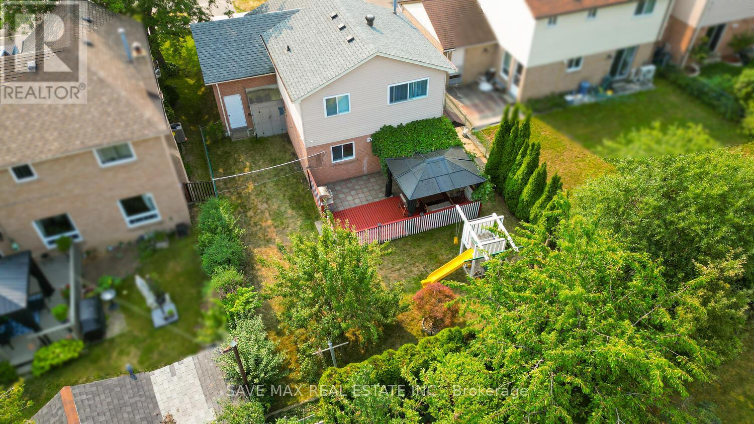 26 Fawcett Trail, Toronto (Malvern), Ontario  M1B 3B3 - Photo 50 - E12496234