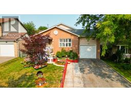 26 FAWCETT TRAIL, Toronto, Ontario