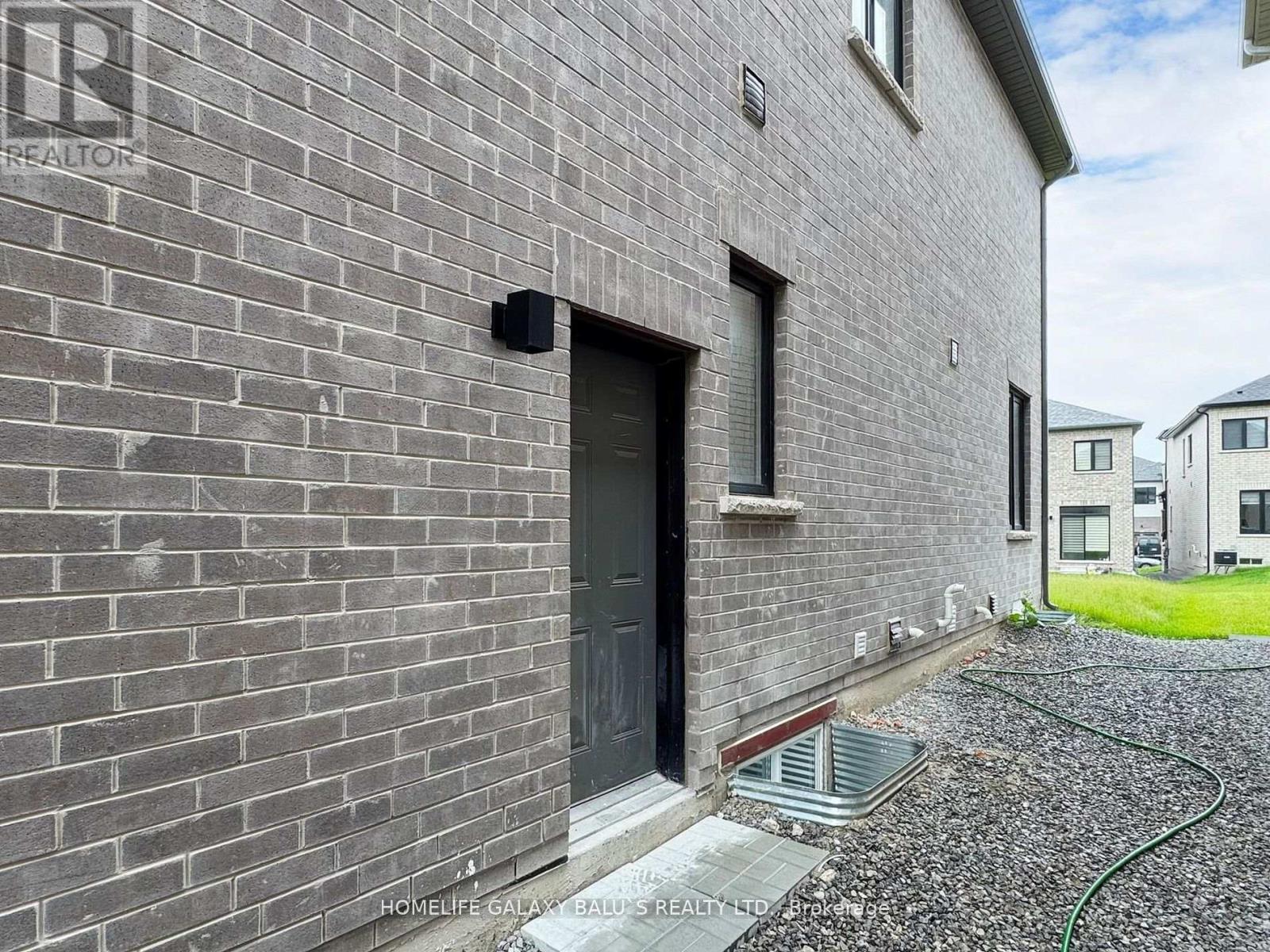 Basement - 80 Armilia Place, Whitby, Ontario  L1P 0P7 - Photo 24 - E12496244