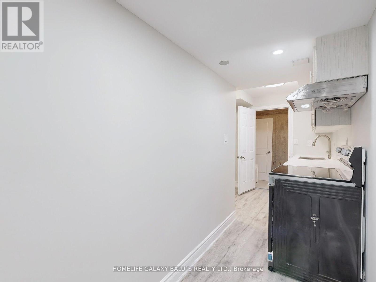 Basement - 80 Armilia Place, Whitby, Ontario  L1P 0P7 - Photo 6 - E12496244