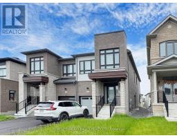 Basement - 80 Armilia Place, Whitby, Ca